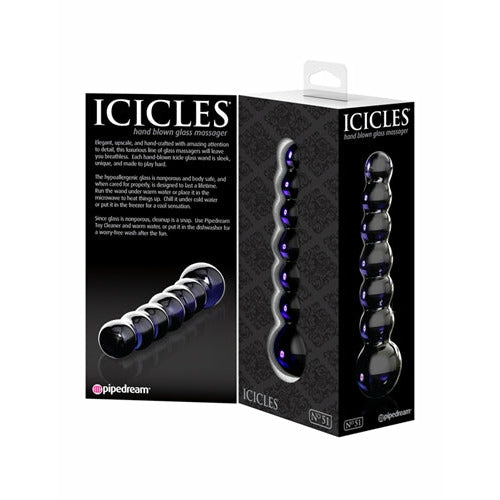 Icicles No 51