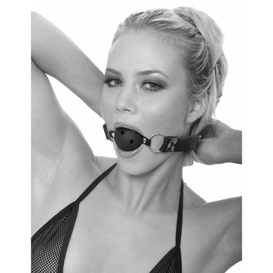 Fetish Fantasy Series Limited Edition Breathable Ball Gag PD4413-23