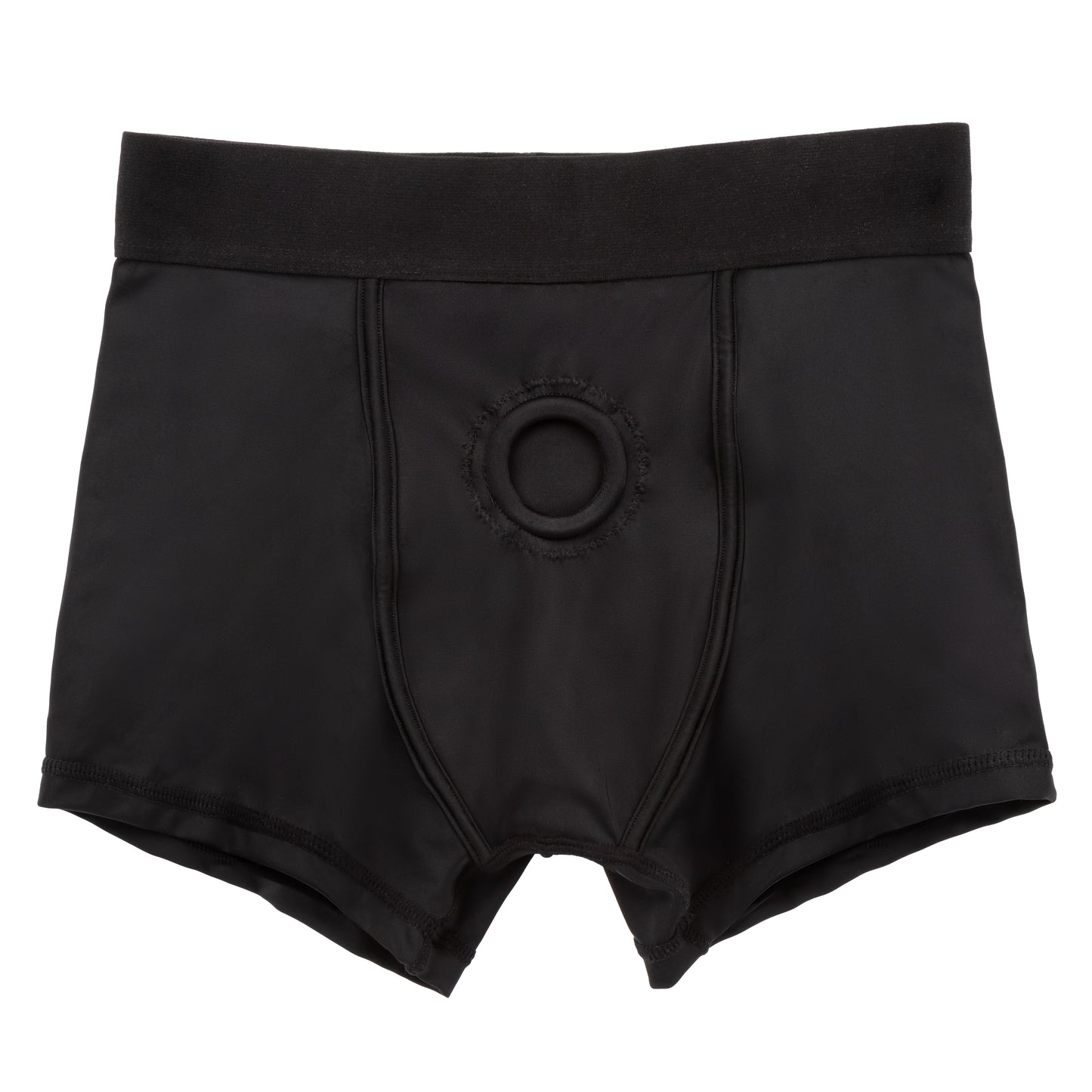 Her Royal Harness Boxer Brief - L/xl