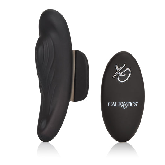 Lock-N-Play Remote Panty Teaser Vibe