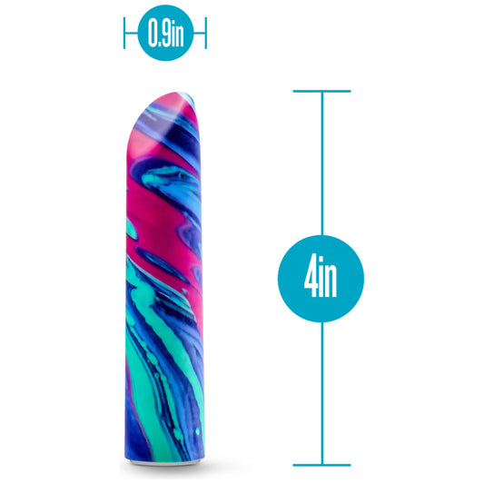 Limited Addiction - Sublime - Power Vibe - Alexandrite