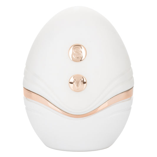 Empowered Palm Pleasure Goddess