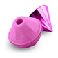 Sugar Pop - Jewel - Pink NSN-0670-34