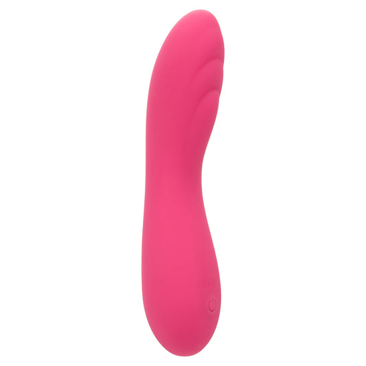 Liquid Silicone Pixies Ripple - Pink SE4375503