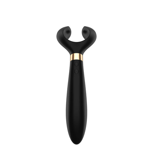Endless Fun - Black