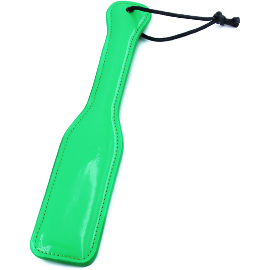 Electra Play Things - Paddle - Green