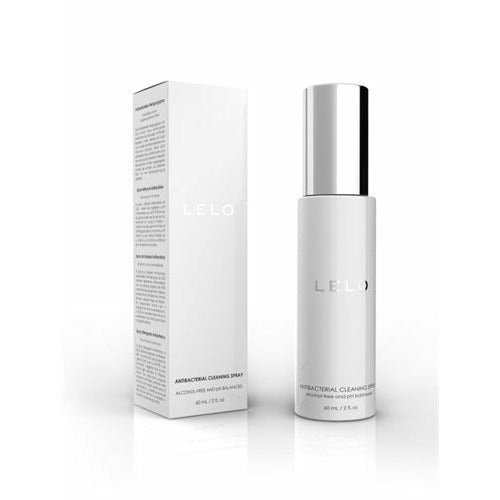 Lelo Toy Cleaning Spray 2 Oz / 60 ml LELO-1296