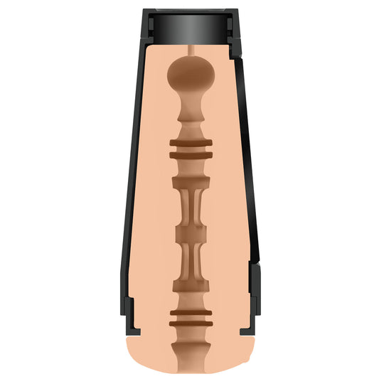 Main Squeeze - Lulu Chu - Ultraskyn Stroker - Pussy DJ5200-37-BX