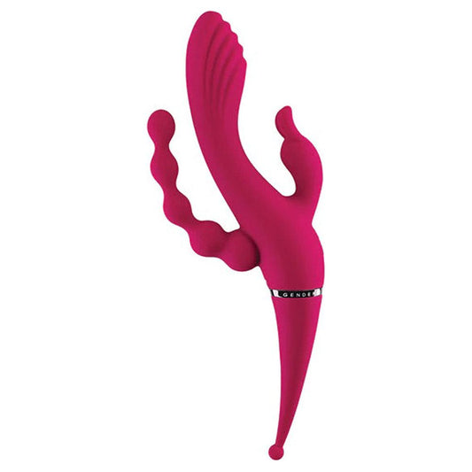 Four by Four - Fuchsia GX-RS-8867-2