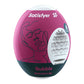 Satisfyer Masturbator Egg - Bubble - Violet SAT-4010014