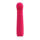 Midori Rechargeable G-Spot Vibe - Foxy Pink