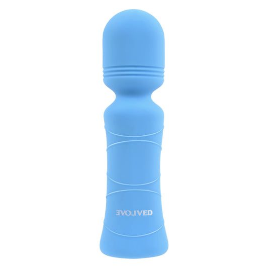 Out of the Blue - Blue EN-RS-1577-2