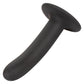 Boundless Smooth - 6 Inch - Black