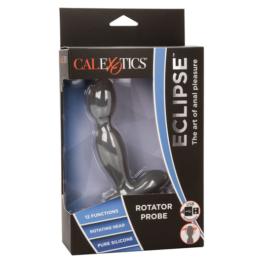 Eclipse Rotator Probe