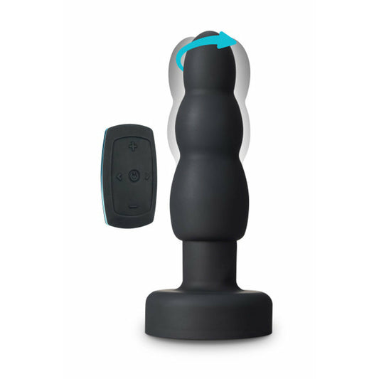 Anal Adventures Platinum - Propel Plug -