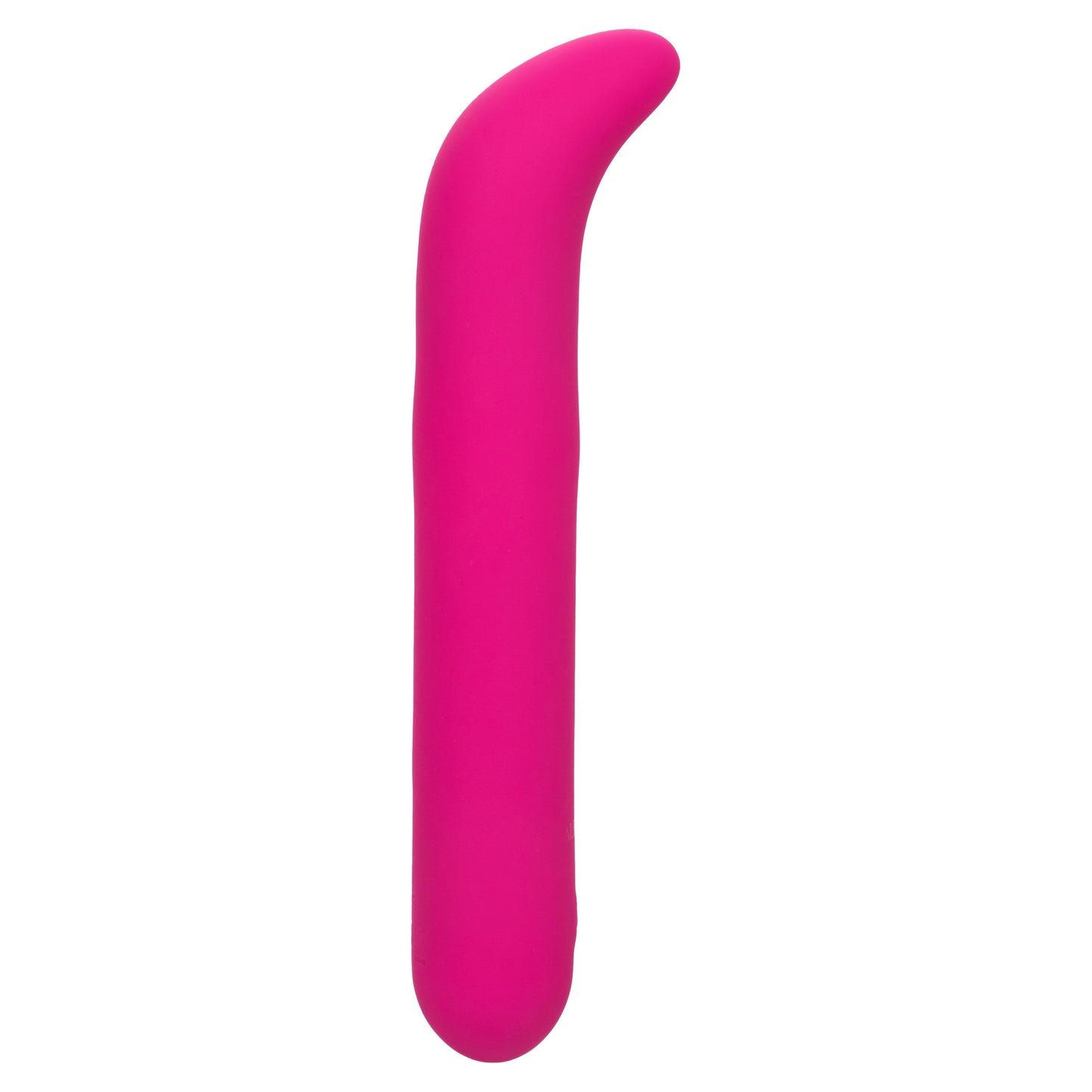 Bliss Liquid Silicone G Vibe - Pink