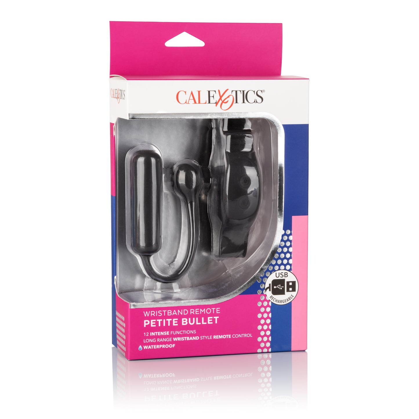 Wristband Remote Petite Bullet SE0077253