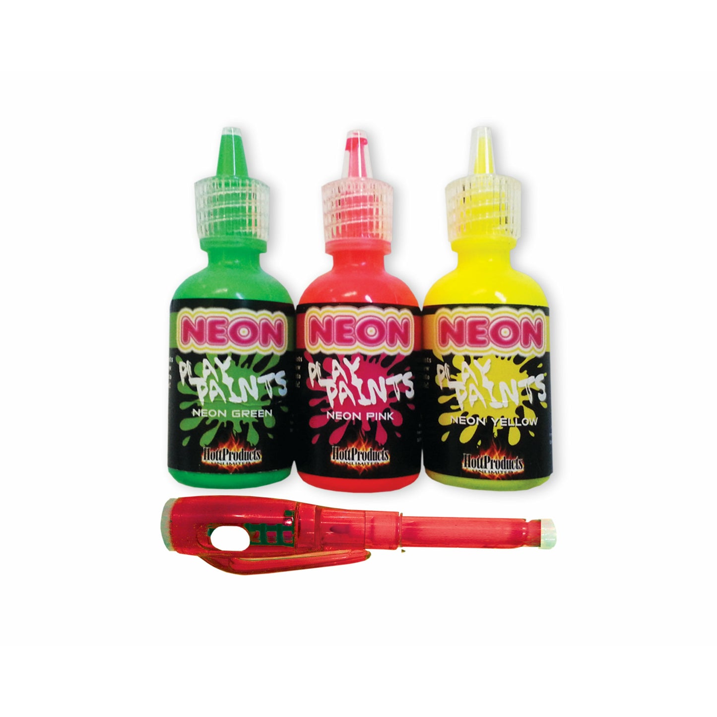 Neon Play Paints HTP2808