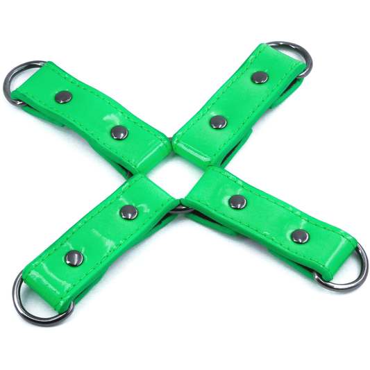 Electra Play Things - Hogtie - Green