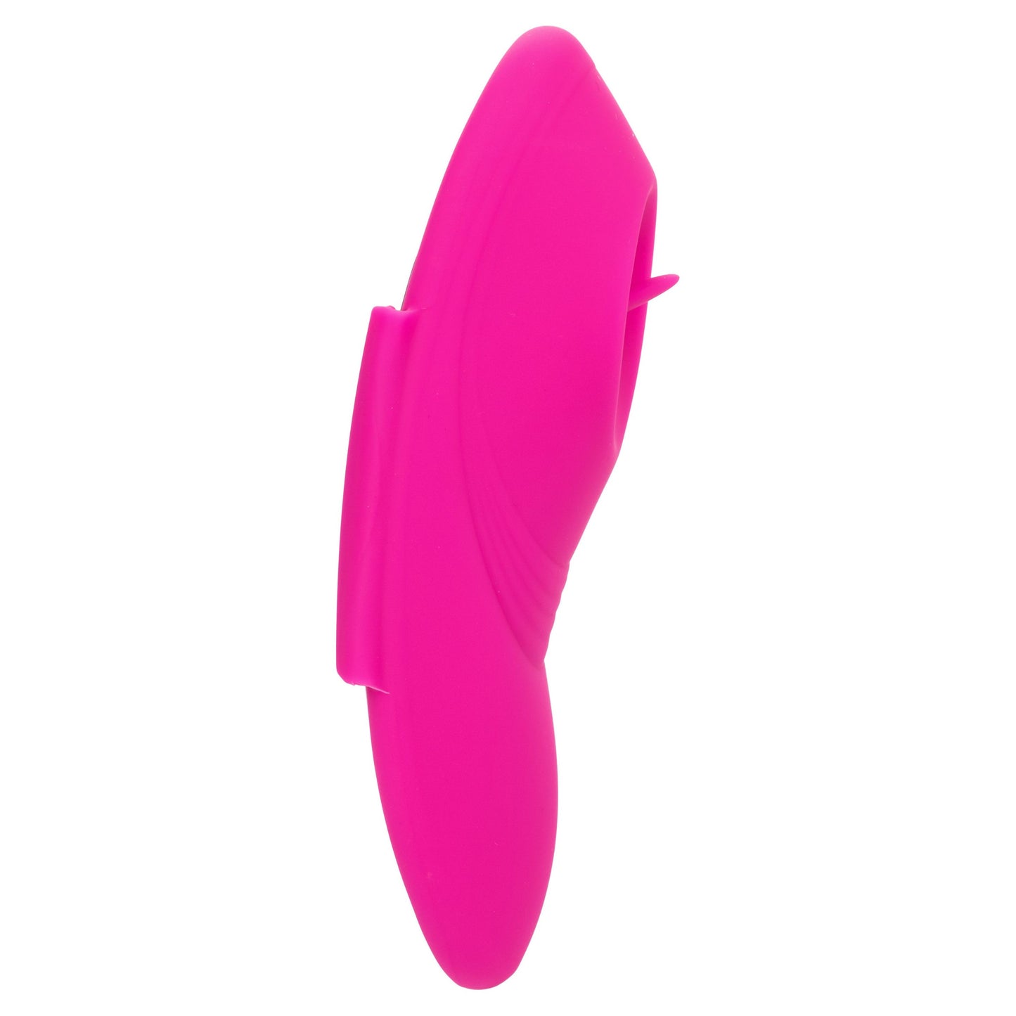 Lock-N-Play Remote Flicker Panty Teaser - Pink