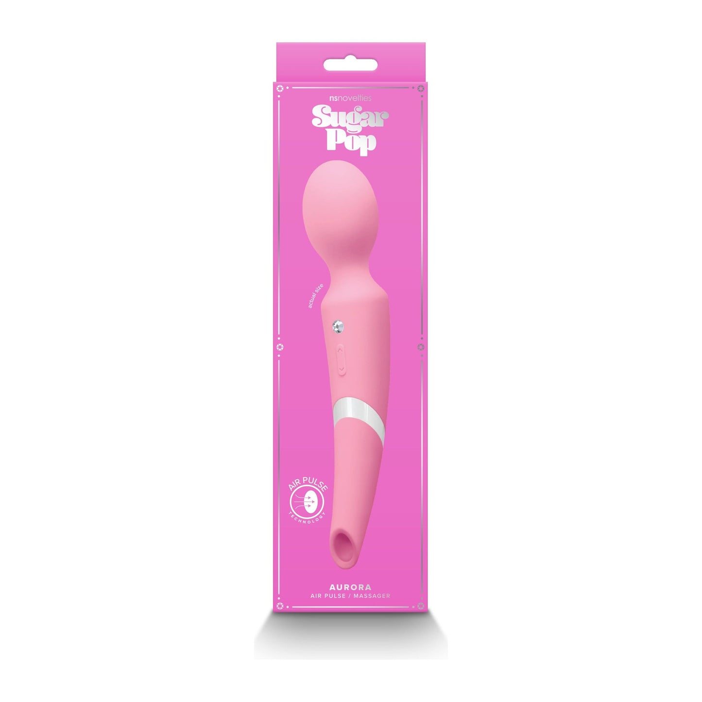 Sugar Pop - Aurora - Pink