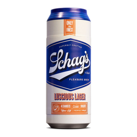 Schag's - Luscious Lager - Frosted BL-83109