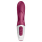 Hot Bunny Vibrator - Purple