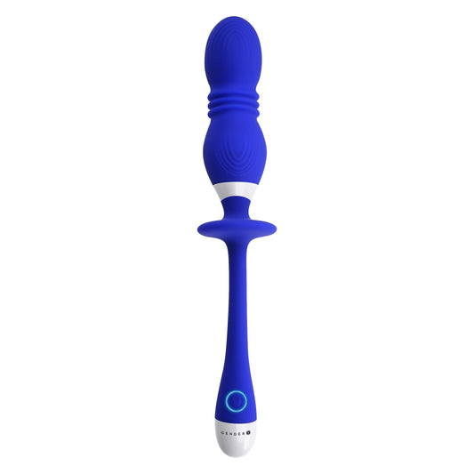 Play Ball - Blue GX-RS-9215-2
