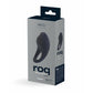 Roq Rechargeable Ring - Just Black VI-R0508