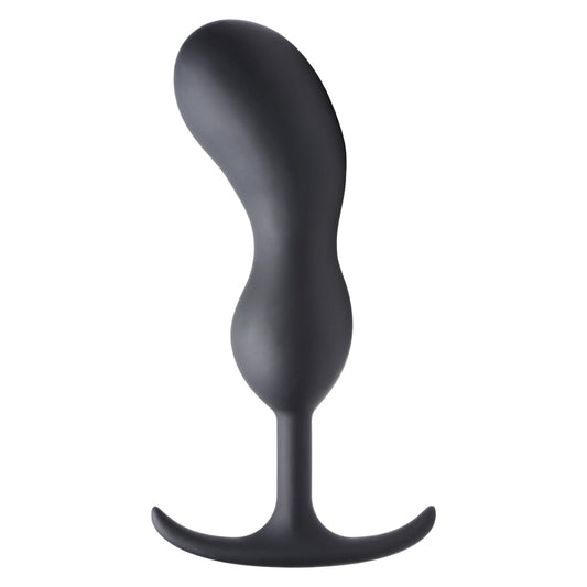 Heavy Hitter - Comfort Plugs - Black HVY-AG765-XL
