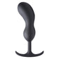 Heavy Hitter - Comfort Plugs - Black HVY-AG765-XL