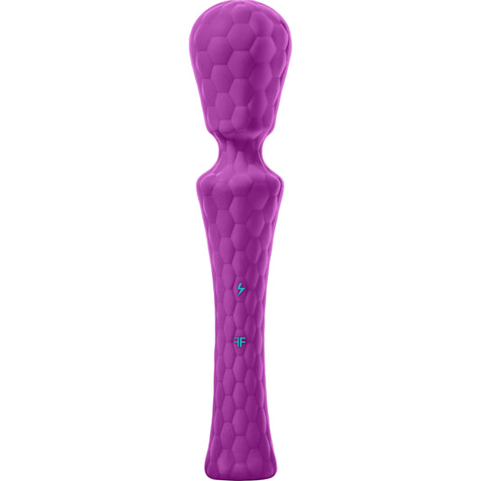 Ultra Wand XL - Purple FF-1038-02