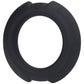 Optimale Flexisteel - Metal Core - 43mm - Black