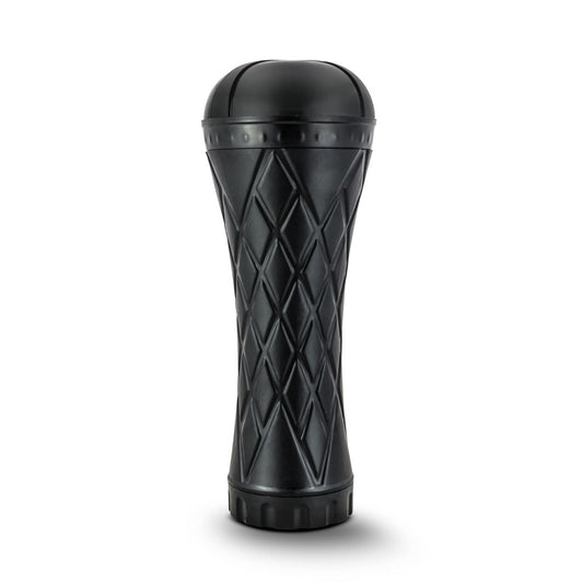The Torch Luscious Lips Stroker
