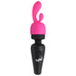 Bang - 10x Mini Wand With 3 Attachments