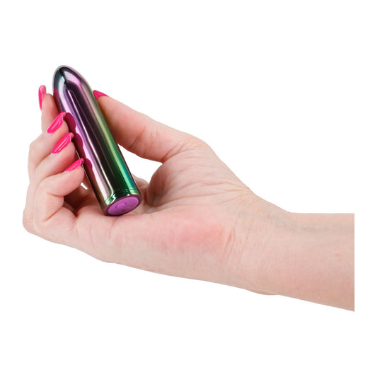 Chroma Petite - Bullet - Multicolor
