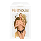 Naughty Valentine - M/l - Black