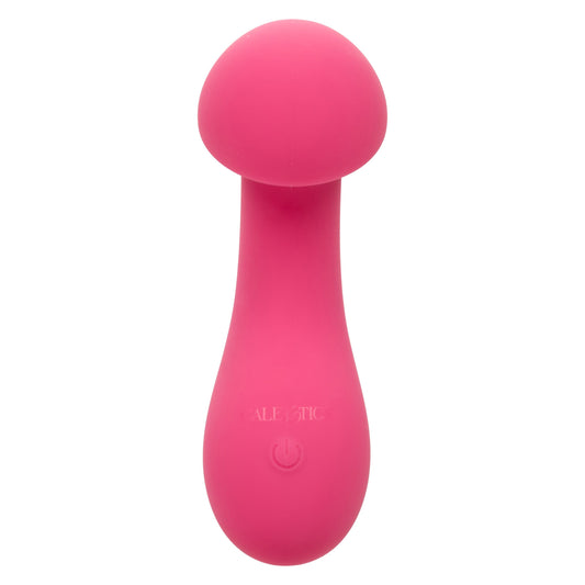 Liquid Silicone Pixies Exciter - Pink