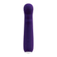 Midori Rechargeable G-Spot Vibe - Deep Purple