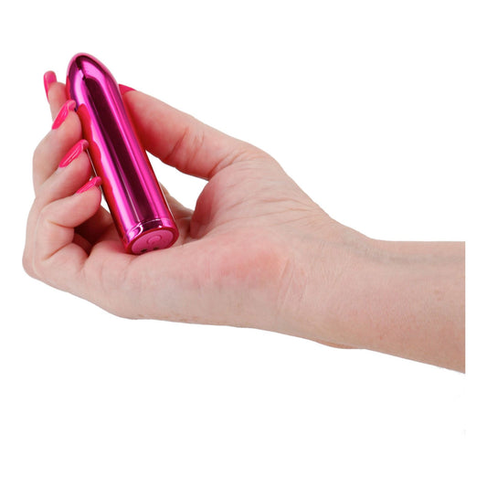 Chroma Petite - Bullet - Pink