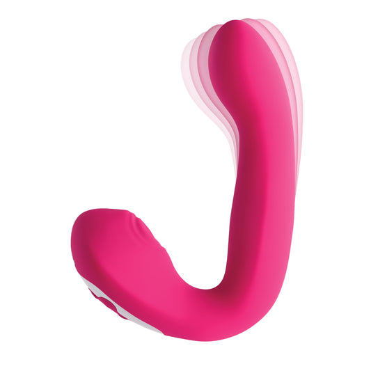 Buck Wild - Pink