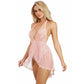 Babydoll - One Size - Pink