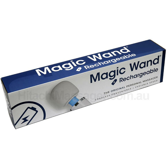 Magic Wand Rechargeable