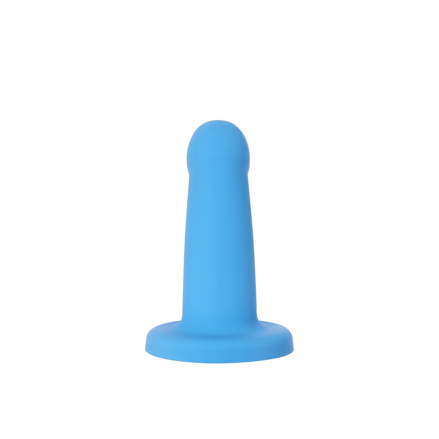 Nexus Collection - Jinx - 5 Inch Silicone Dildo