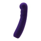 Midori Rechargeable G-Spot Vibe - Deep Purple VI-P2013