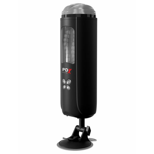 Pdx Elite Ultimate Milker PDRD531