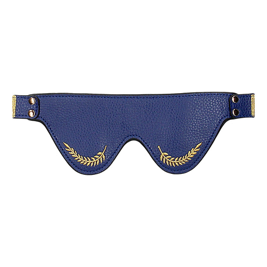 Eye-Mask - Sailor Theme - Blue