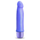Luxe Plus - Arise - Periwinkle BL-41612