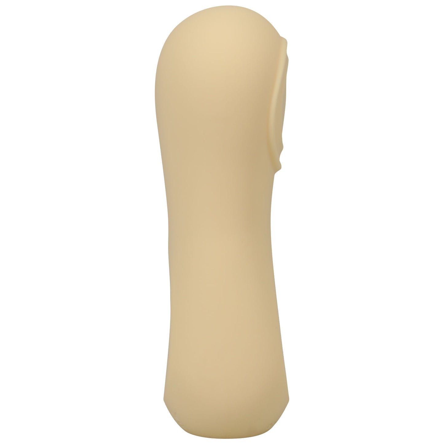 Ritual - Sol - Rechargeable Silicone Pulsating  Vibe - Yellow