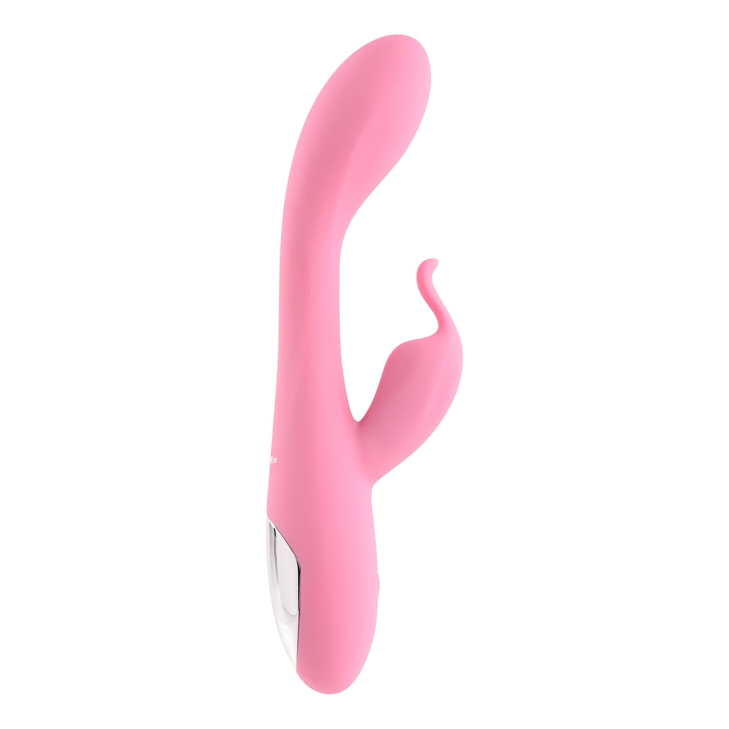Eve's Rechargeable Slimline Rabbit - Pink